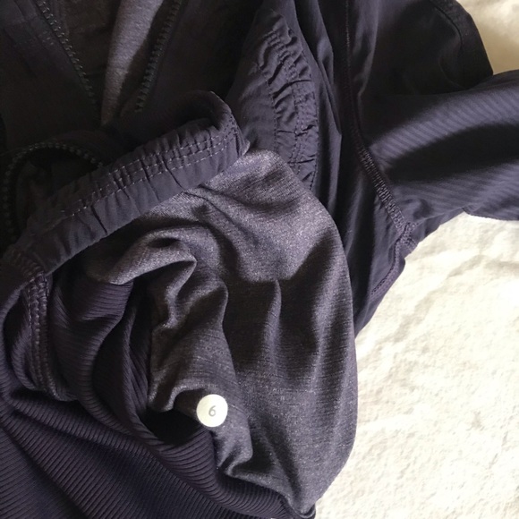 Lululemon Studio Jacket lll - Picture 8 of 8